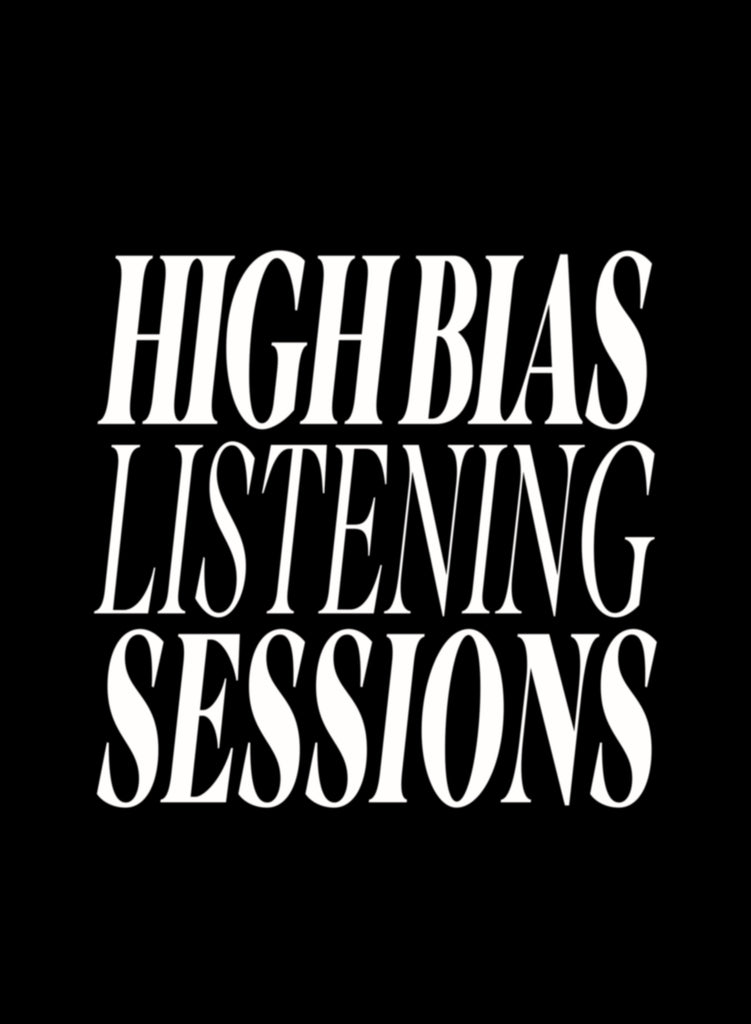 High Bias 04.23.2025