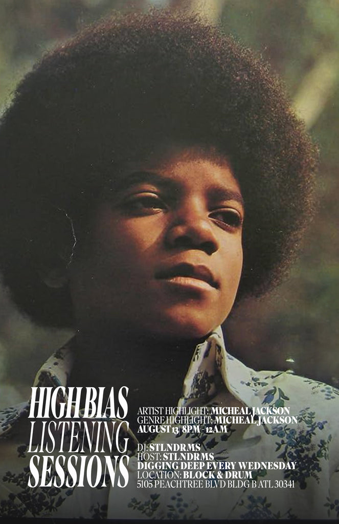 High Bias 08.13.25