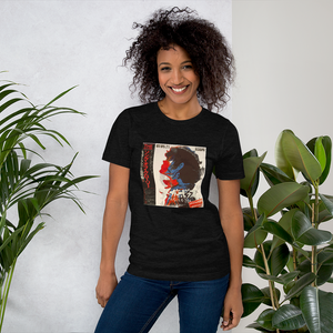 The Return Controllerise Short-Sleeve Unisex T-Shirt
